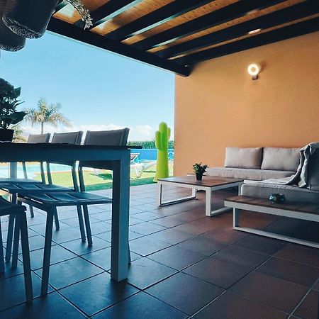 Villa Lía Salobre Golf Salobre (Gran Canaria) Exterior foto