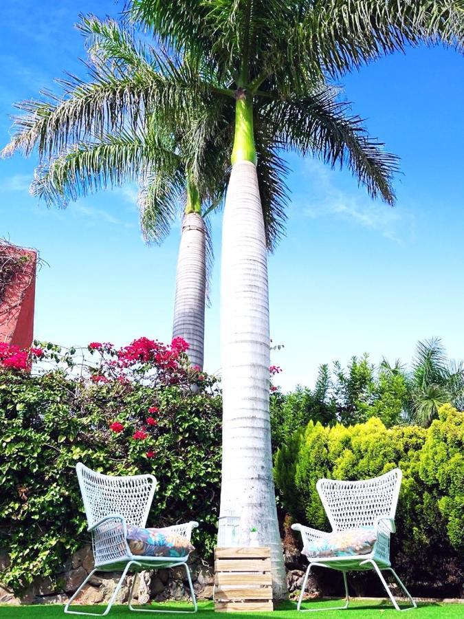 Villa Lía Salobre Golf Salobre (Gran Canaria) Exterior foto